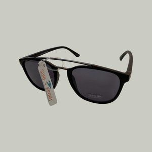 Surf N Sport Black Sunglasses 100% UV Protection